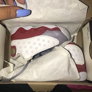 Infant Jordan 13